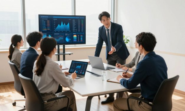 Comment Devenir Informaticien en Portage : Guide Complet