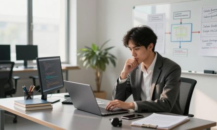 Comment Devenir Informaticien en Portage Salarial : Étapes Clés