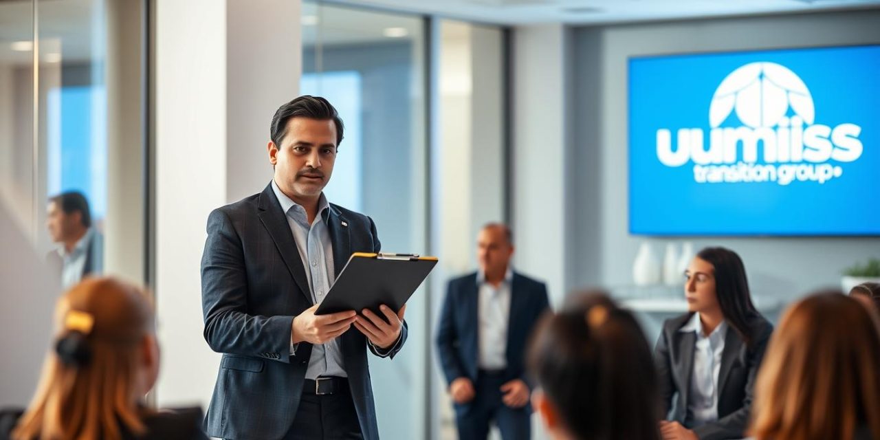 Comment Devenir Manager de Transition en France : Guide