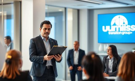 Comment Devenir Manager de Transition en France : Guide