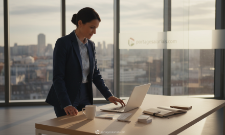 Découvrez comment devenir salarié porté facilement