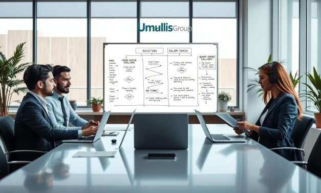 كيفية الفوترة في التوصيل بالراتب: نصائح و إرشادات