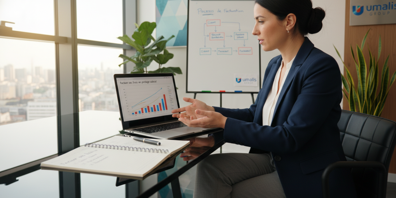 Comment facturer ses frais en portage salarial : Guide complet