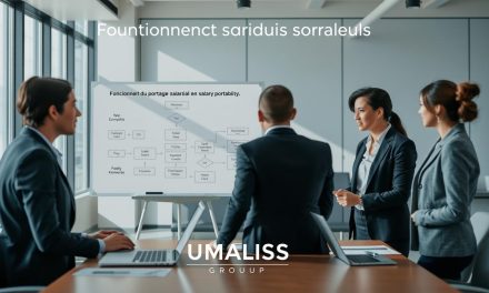 Comment fonctionne le portage salarial : explication détaillée