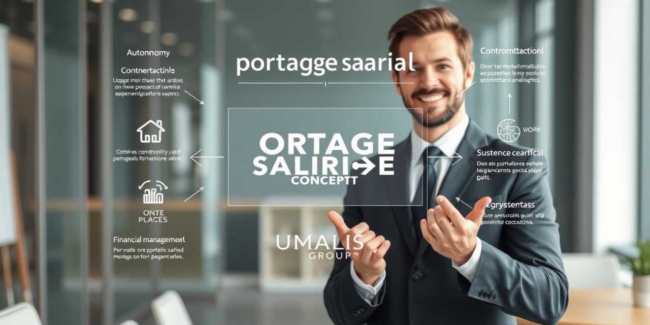 Comment fonctionne le portage salarial : explications claires