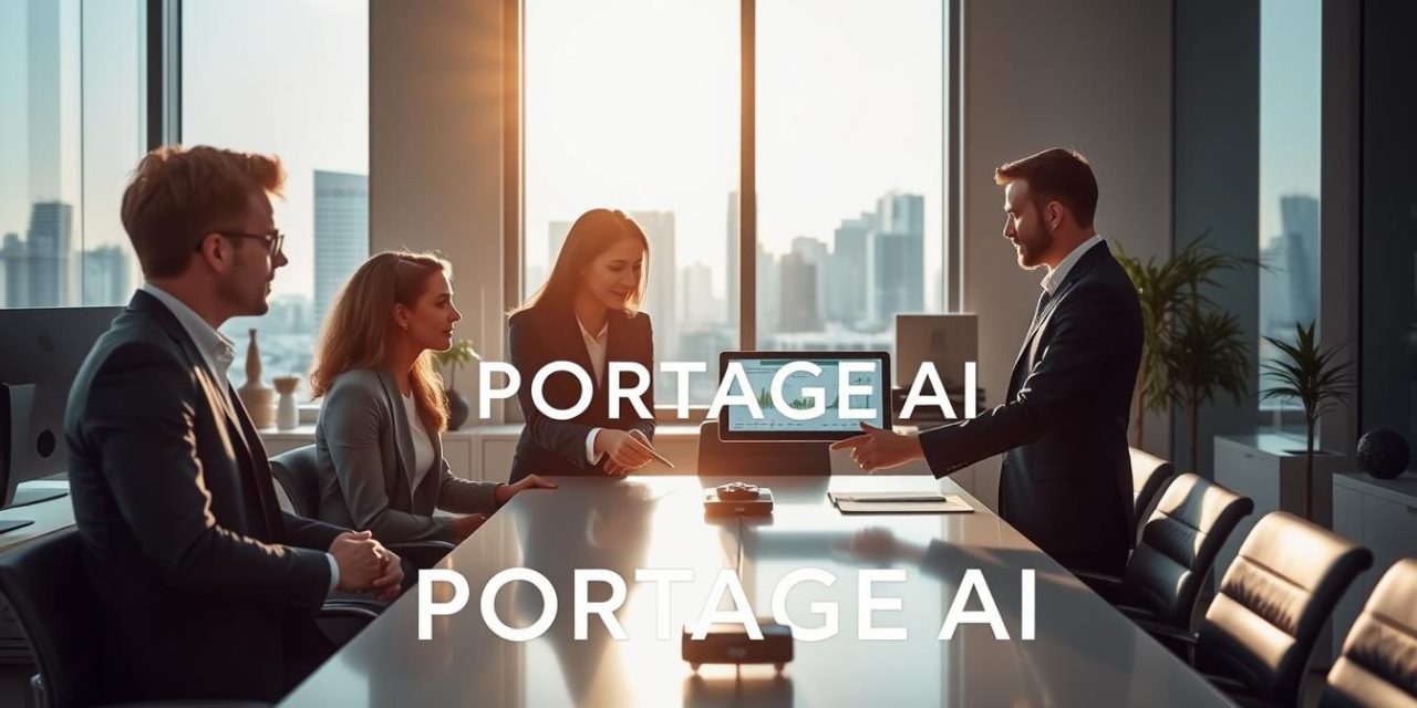 Tout savoir sur comment fonctionne le portage salarial