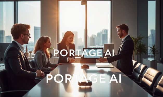 Tout savoir sur comment fonctionne le portage salarial