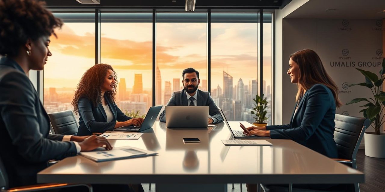 Le portage salarial : une solution sécurisée pour votre carrière