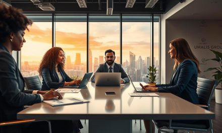 Le portage salarial : une solution sécurisée pour votre carrière