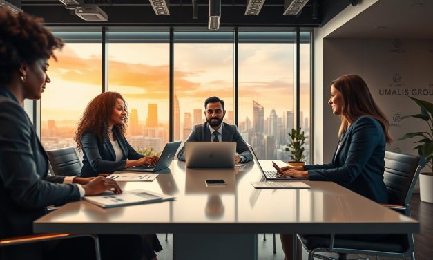 Le portage salarial : une solution sécurisée pour votre carrière