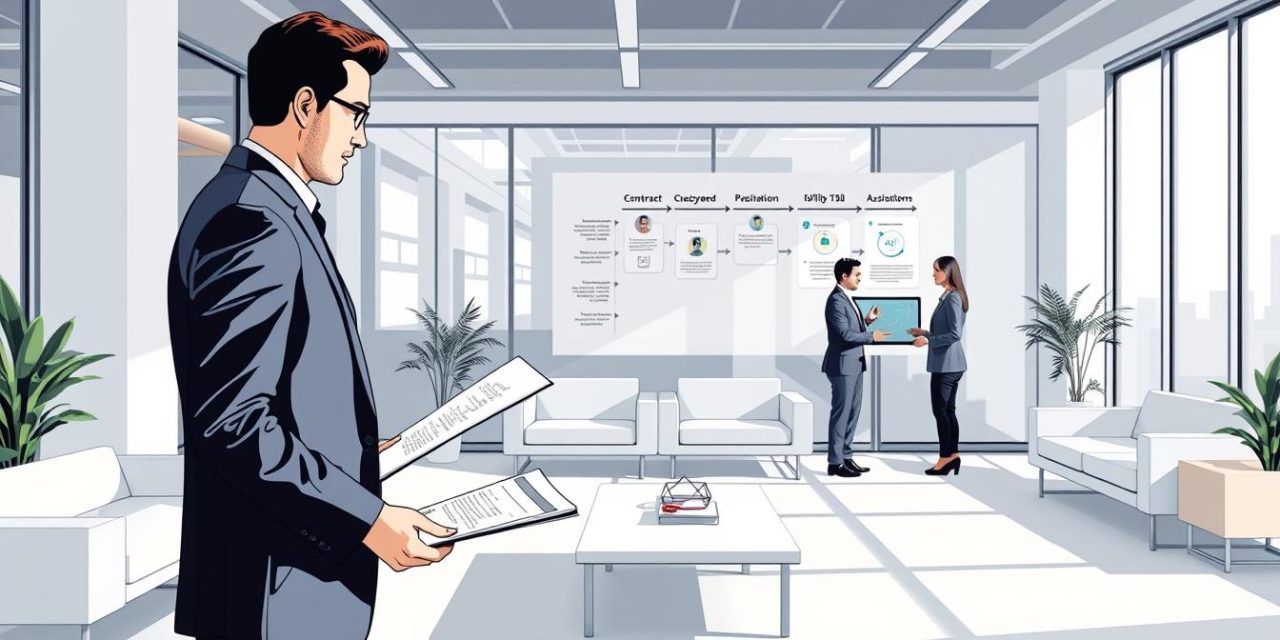 Comment fonctionne le portage salarial : Guide complet