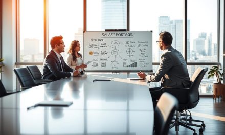 Comment fonctionne le portage salarial ? Explications et avantages