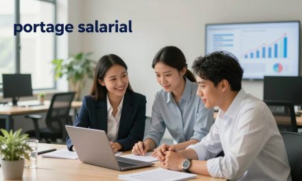 Comprendre comment fonctionne le portage salarial facilement