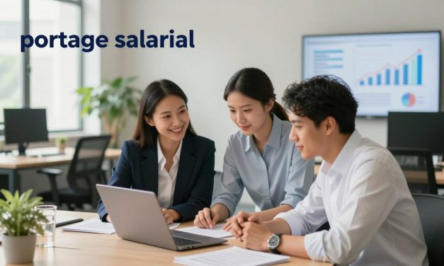 Comprendre comment fonctionne le portage salarial facilement