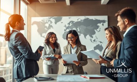 Comment fonctionne le portage salarial international ? Guide