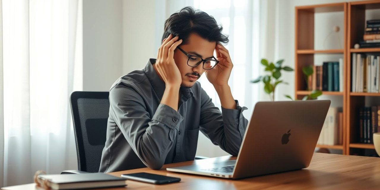 Comment gérer son stress en portage salarial efficacement