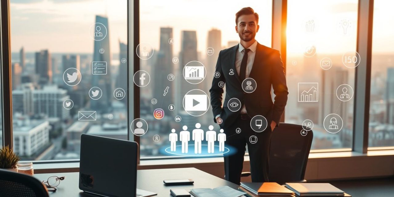 Comment optimiser sa visibilité en portage salarial ?