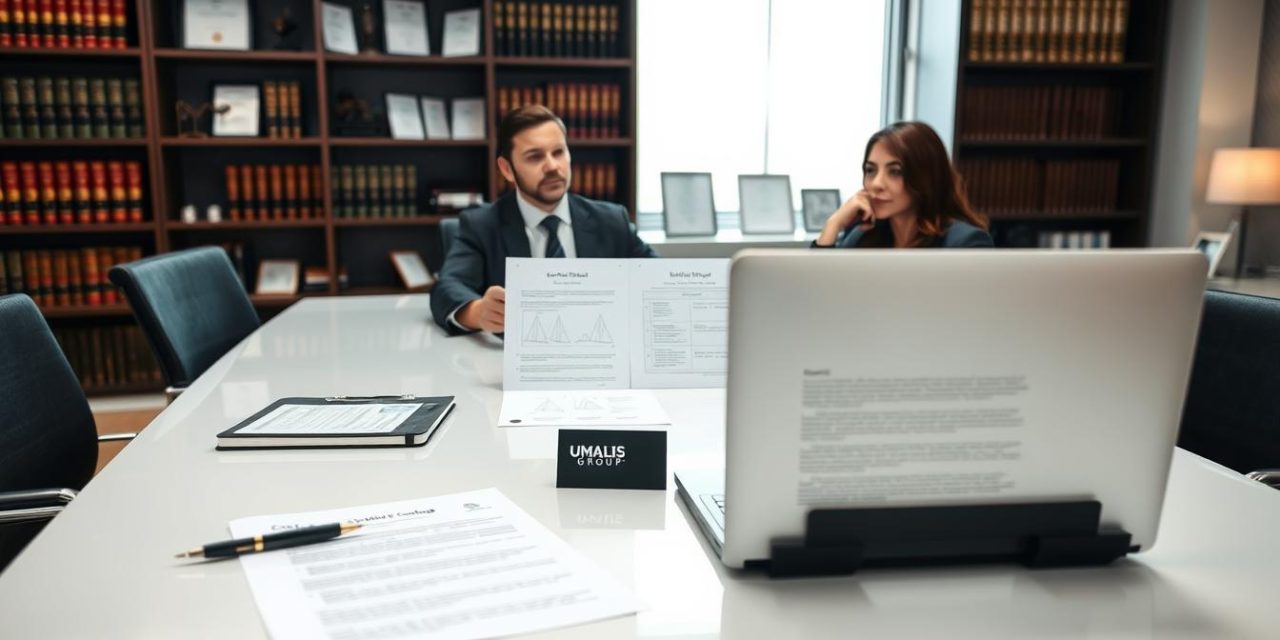 Comment rompre son contrat de portage salarial : procédure