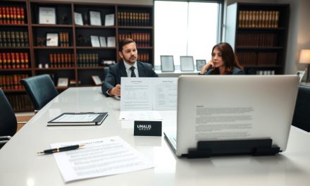 Comment rompre son contrat de portage salarial : procédure