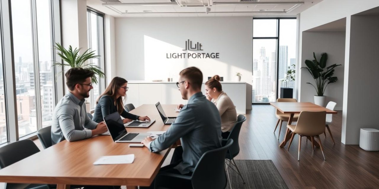 Comment se lancer en portage salarial avec succès