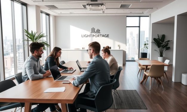 Comment se lancer en portage salarial avec succès