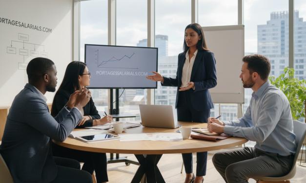 Comment se lancer en portage salarial : Conseils pratiques