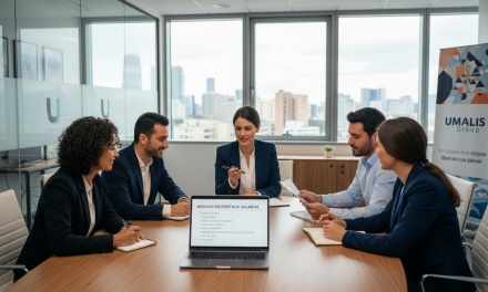 Comment trouver des missions en portage salarial : Guide complet