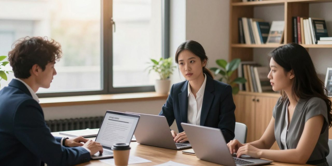 Trouver des missions en portage salarial : nos conseils