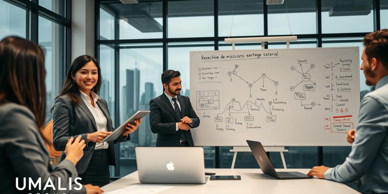 Comment trouver des missions en portage salarial efficacement ?