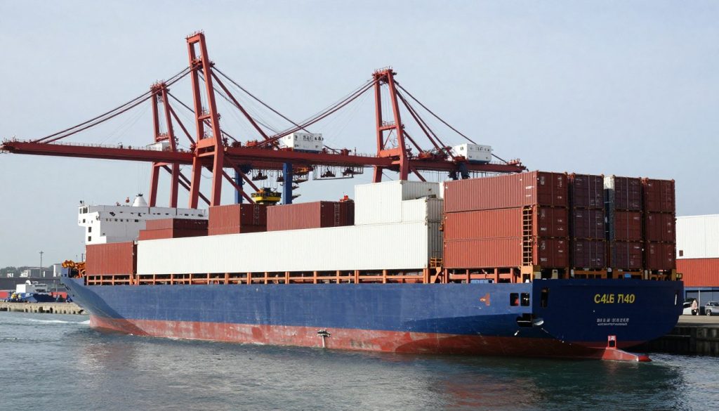 commercial portage salarial