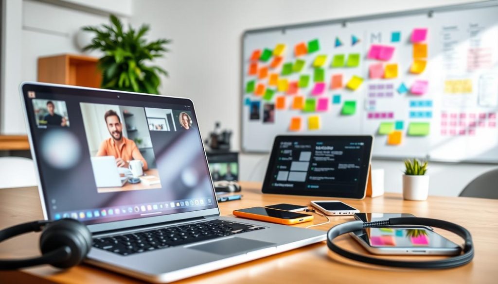 communication collaboration tools