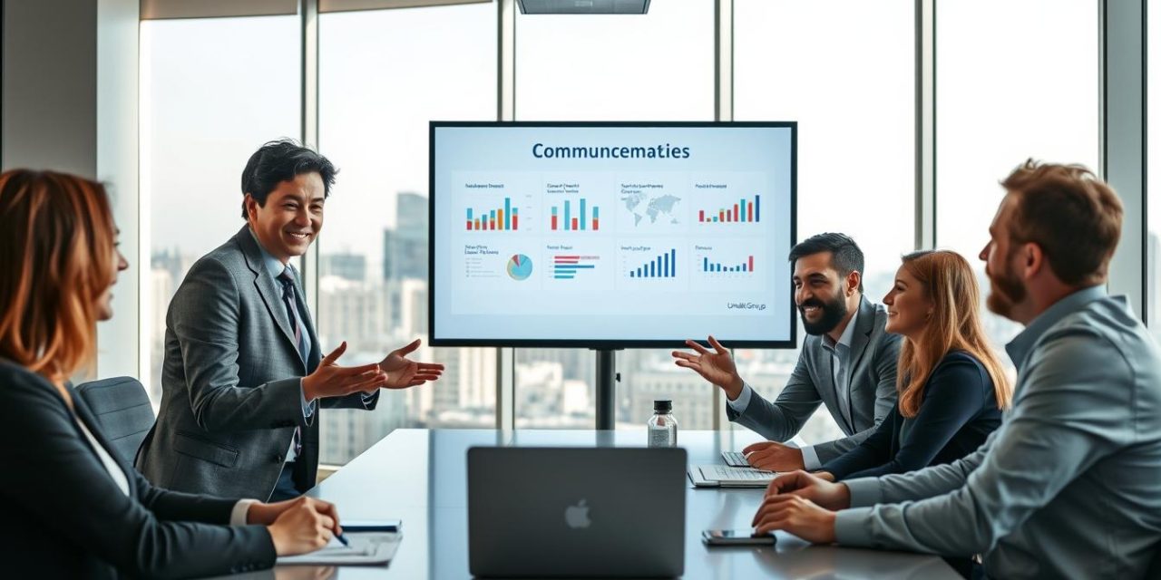 Communication dans le portage salarial : conseils pour votre réussite