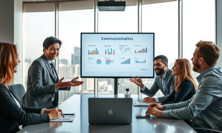 Communication dans le portage salarial : conseils pour votre réussite