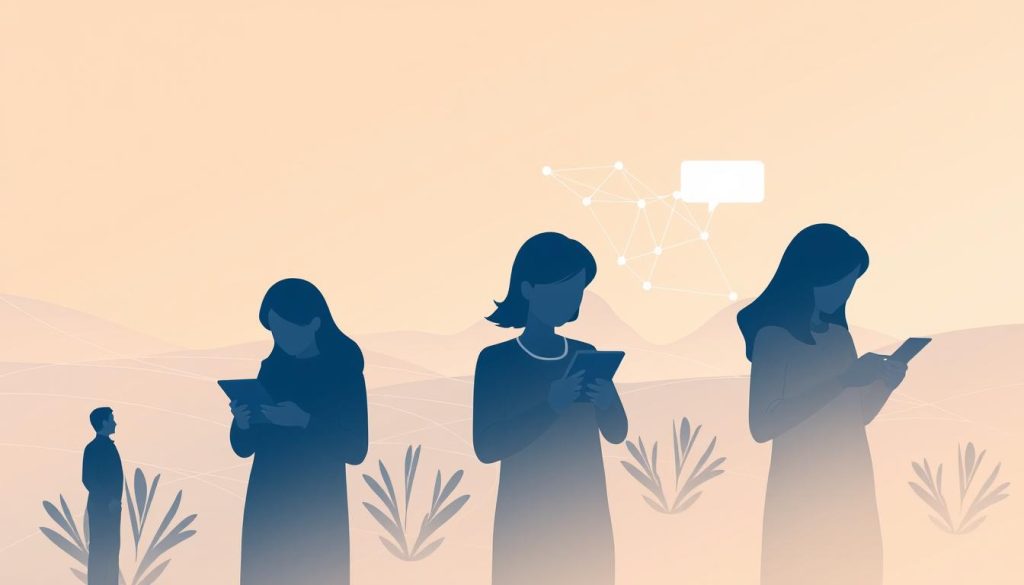 communication et messagerie