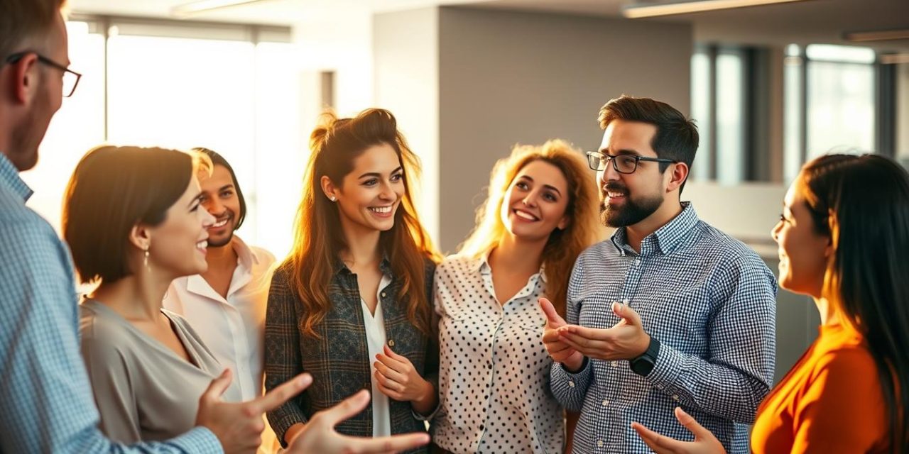 Communication Skills: The Key to Career Advancement