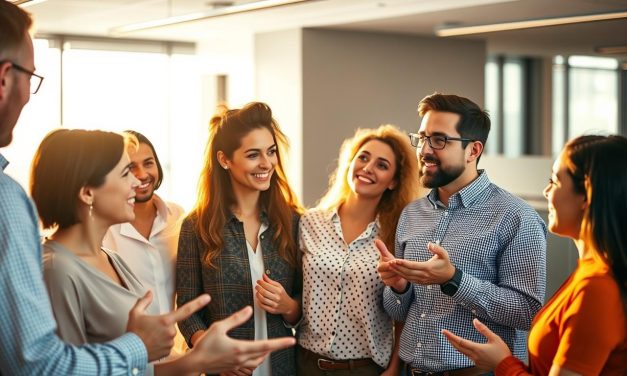 Communication Skills: The Key to Career Advancement