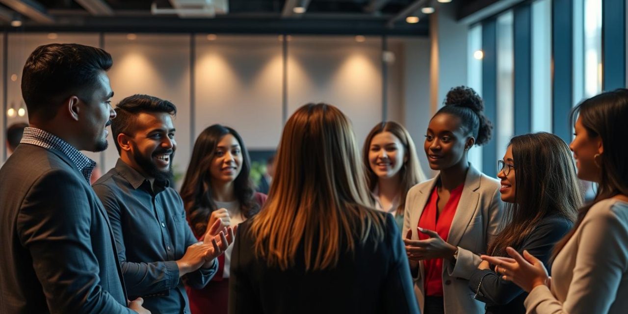 Communication Skills: Key to Professional Stability