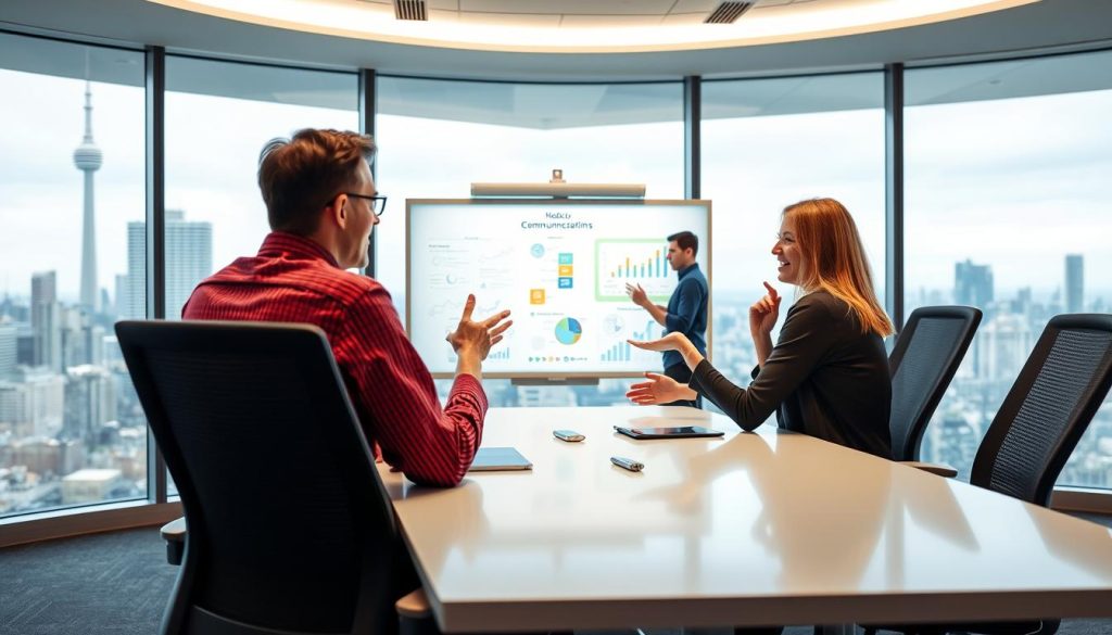 communication skills