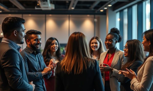 Communication Skills: Key to Professional Stability