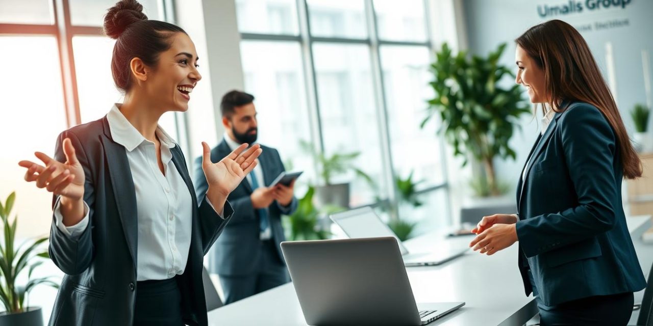 Boost Your Career: Effective Communication Skills Guide