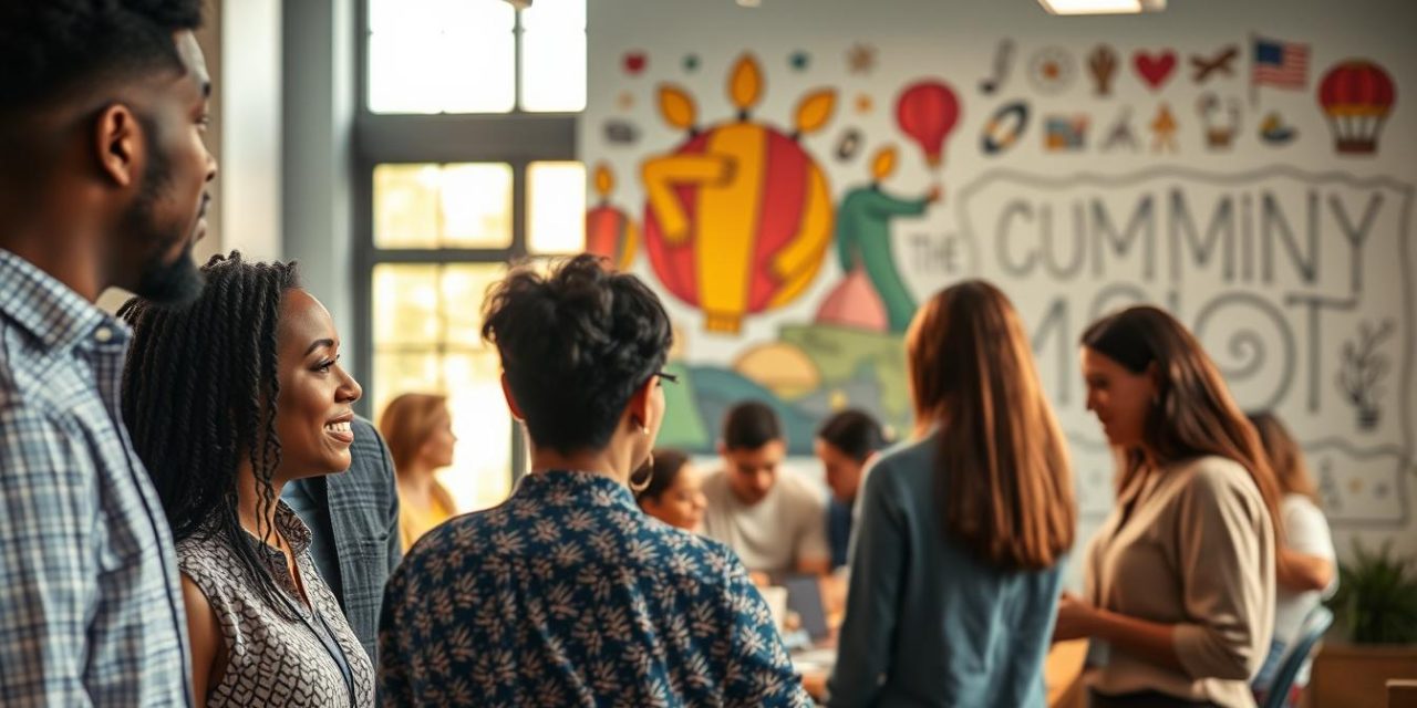 Enhance Your Professional Stability through Community Engagement