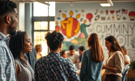 Enhance Your Professional Stability through Community Engagement