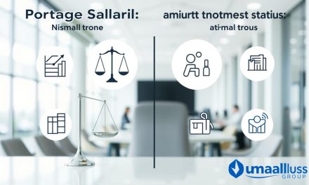 Comparaison du portage salarial avec d’autres statuts