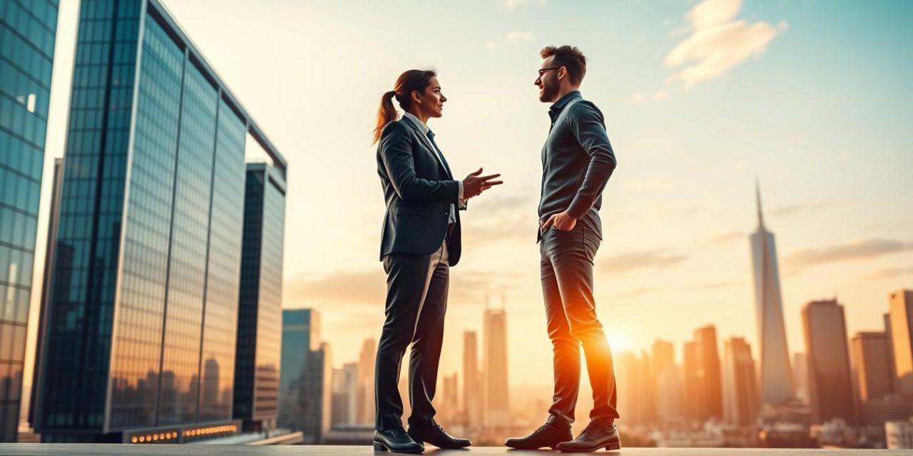 Comparaison entre portage salarial et création d’entreprise : Guide