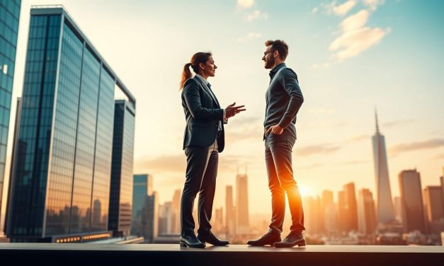 Comparaison entre portage salarial et création d’entreprise : Guide
