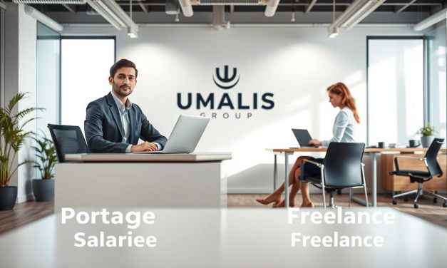 Portage Salarial vs Freelance: Key Differences Explained