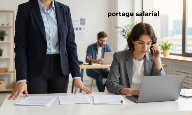 Comparaison entre Portage Salarial et Micro-Entreprise : Quel Choix pour Vous ?