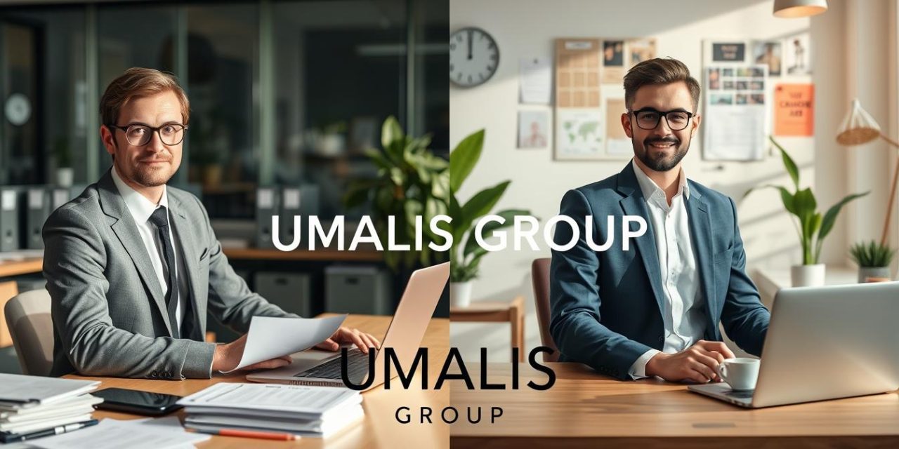 Comparaison salarié vs travailleur indépendant : les avantages et inconvénients