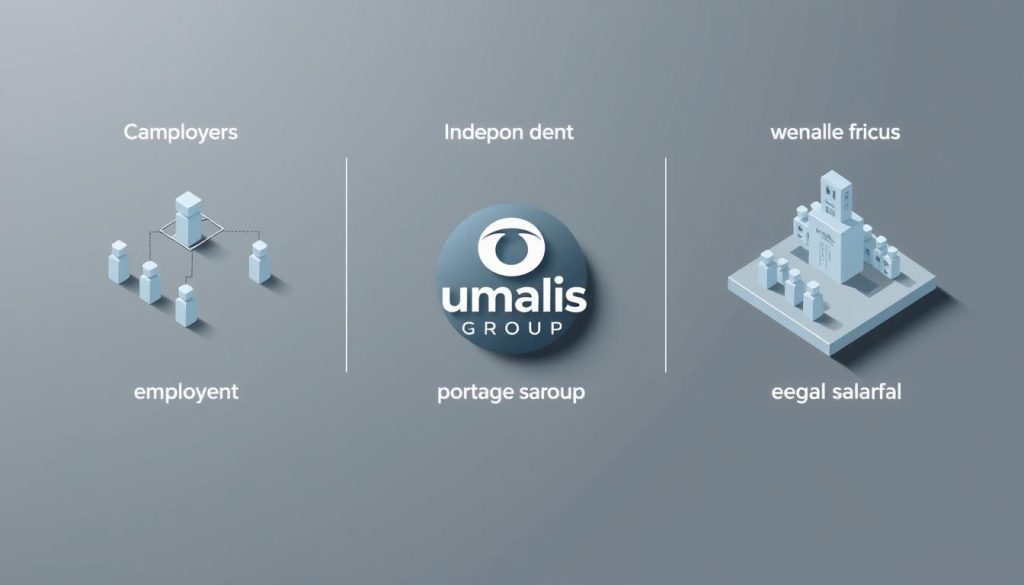 comparaison statuts juridiques