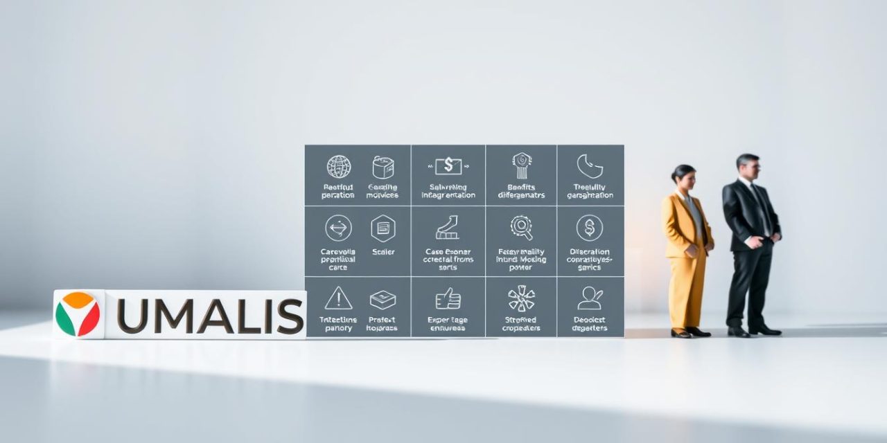 Comparatif des Sociétés de Portage Salarial : Quel Prestataire Choisir ?